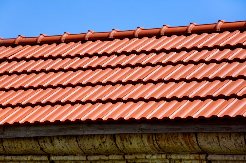 Roof Tile Sealing Service