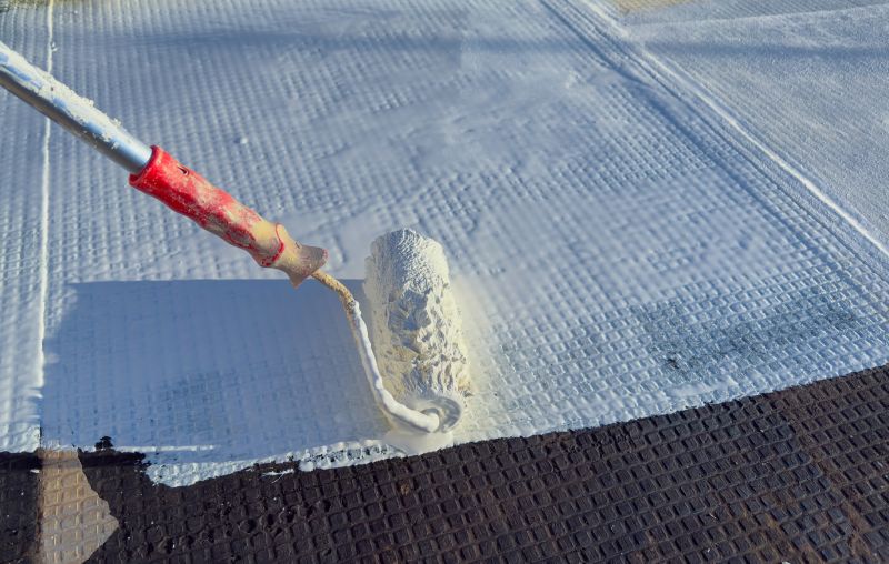 How Roof Coating Extends Roof Life And Improves Performance