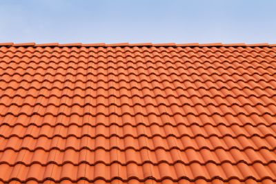 Weather-Ready Roof